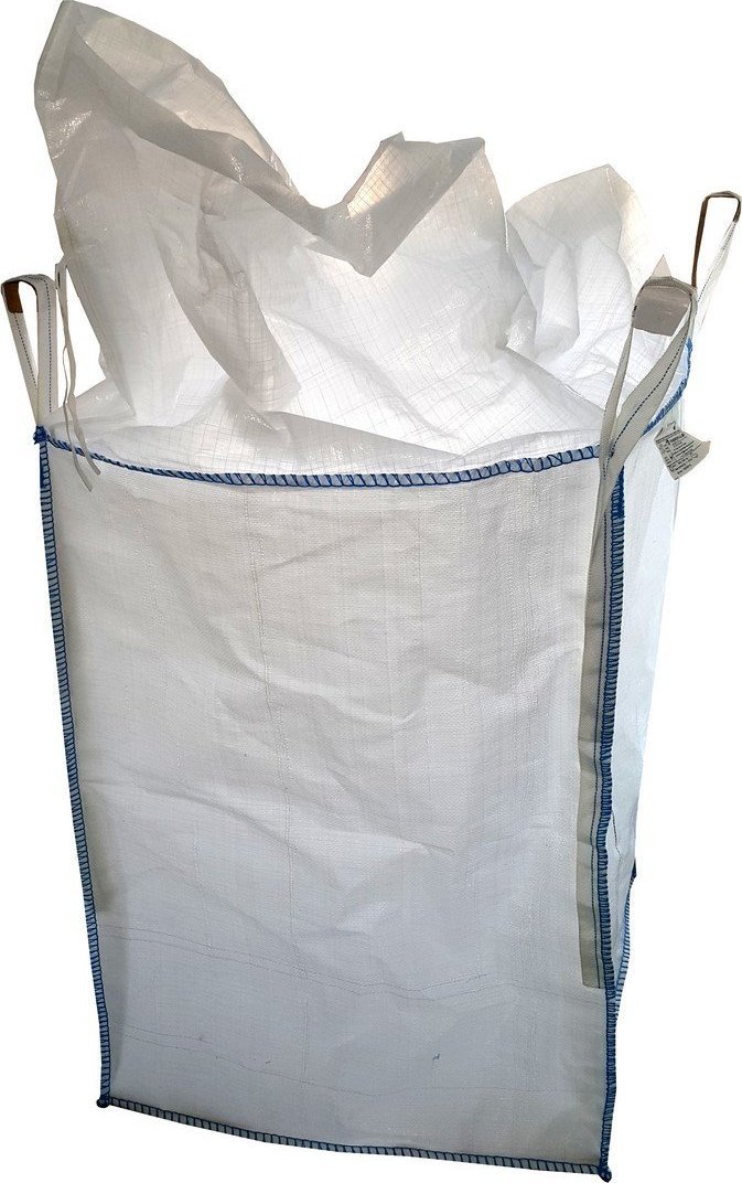 Blot Worek BIG BAG 4 uchwyty, fartuch, lej (wym. 900x900x1200mm)