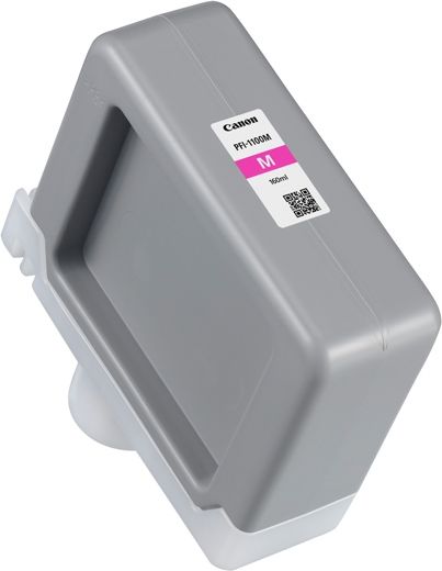 Tusz Canon Canon Ink PFI-1100M Magenta - 0852C001