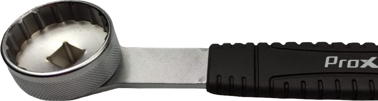 Prox Klucz do suportu nasadowy z rączką do misek wewnęt