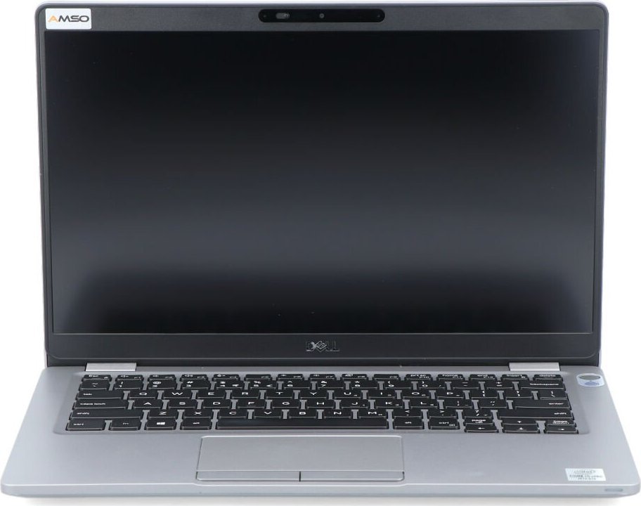 Laptop Dell Dell Latitude 5310 i7-10610U 16GB 512GB SSD M.2 1920x1080 Klasa A Windows 11 Home