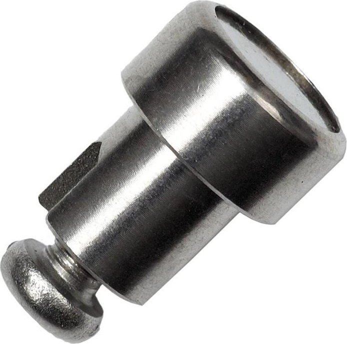 Bosch Magnes Bosch na szpryche do czujników prędkości.