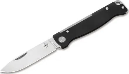 Boker Nóż Boker Plus Atlas Black