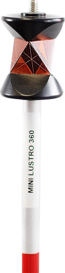 Geoline Mini lustro dalmiercze 360