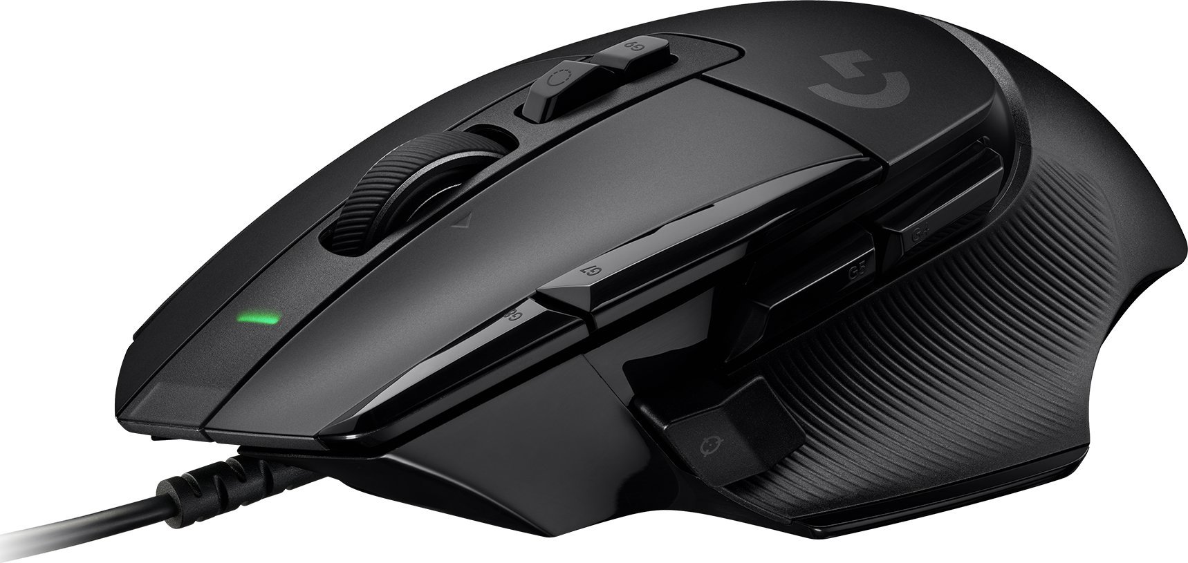 Mysz Logitech G502 X (910-006138)