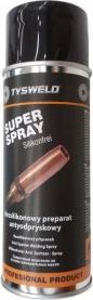 Tysweld preparat antyodpryskowy 0,4l (TSW425)