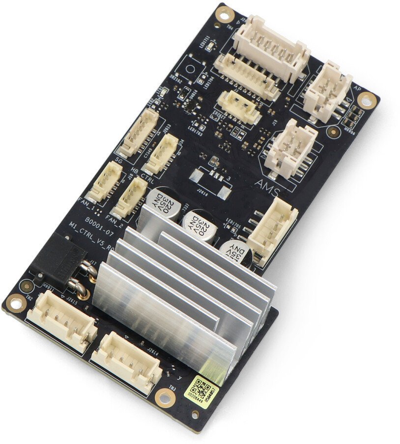 Płyta główna do drukarek Bambu Lab z serii X1}