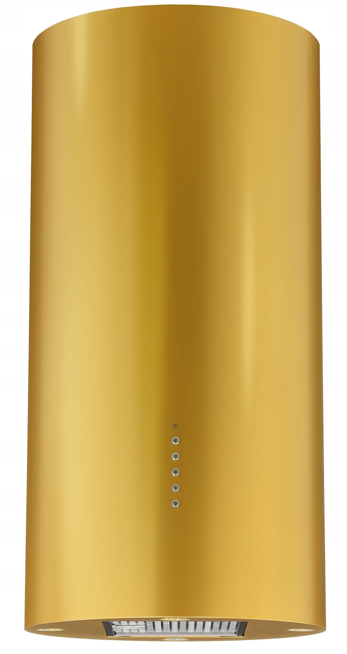 Okap AKPO WK-4 BALMERA WL SLIM ZŁOTY T450 M3