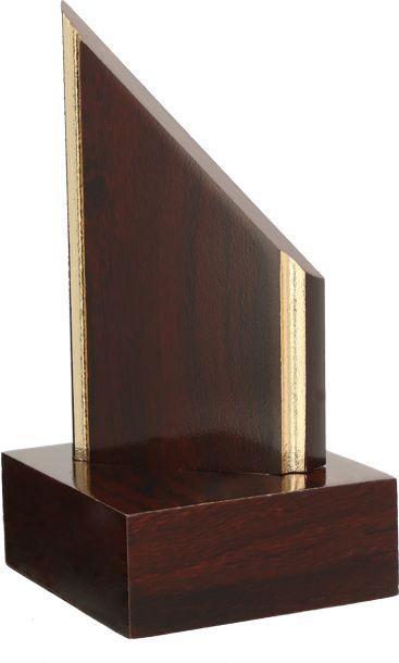 Tryumf Trofeum z tworzywa sztucznego TROF1C