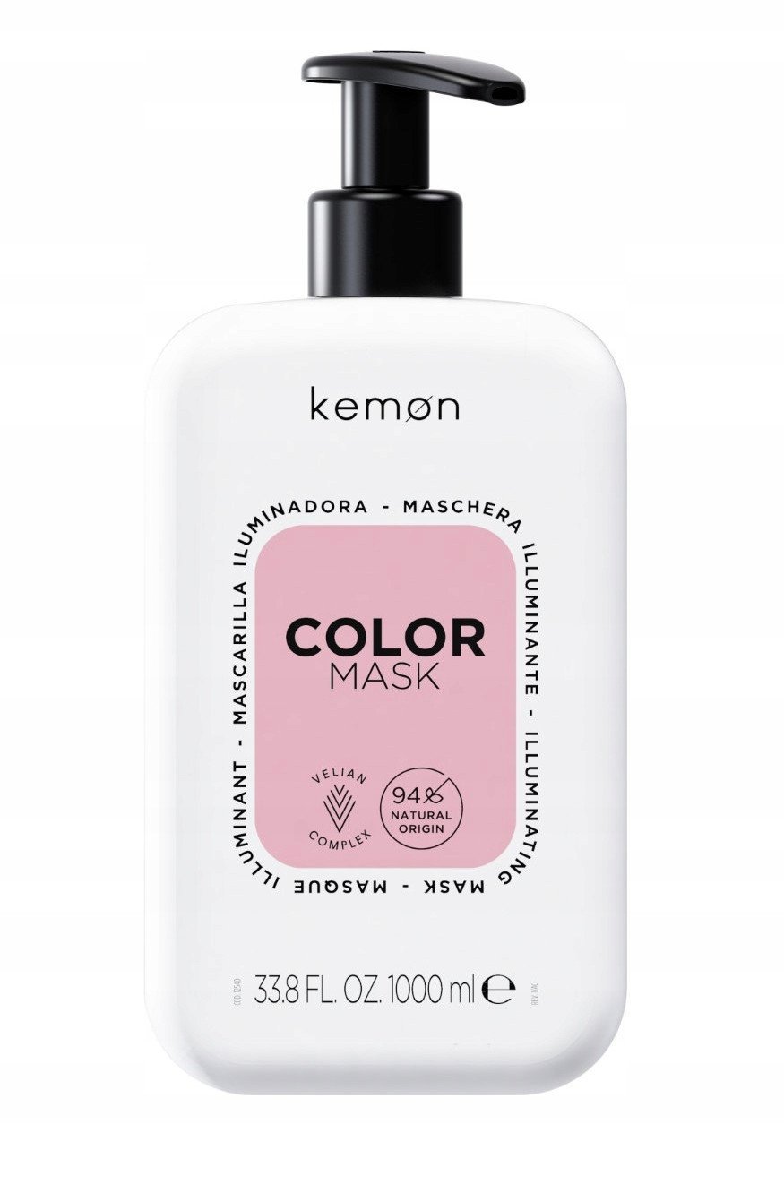 Kemon Color Mask 1000 ml