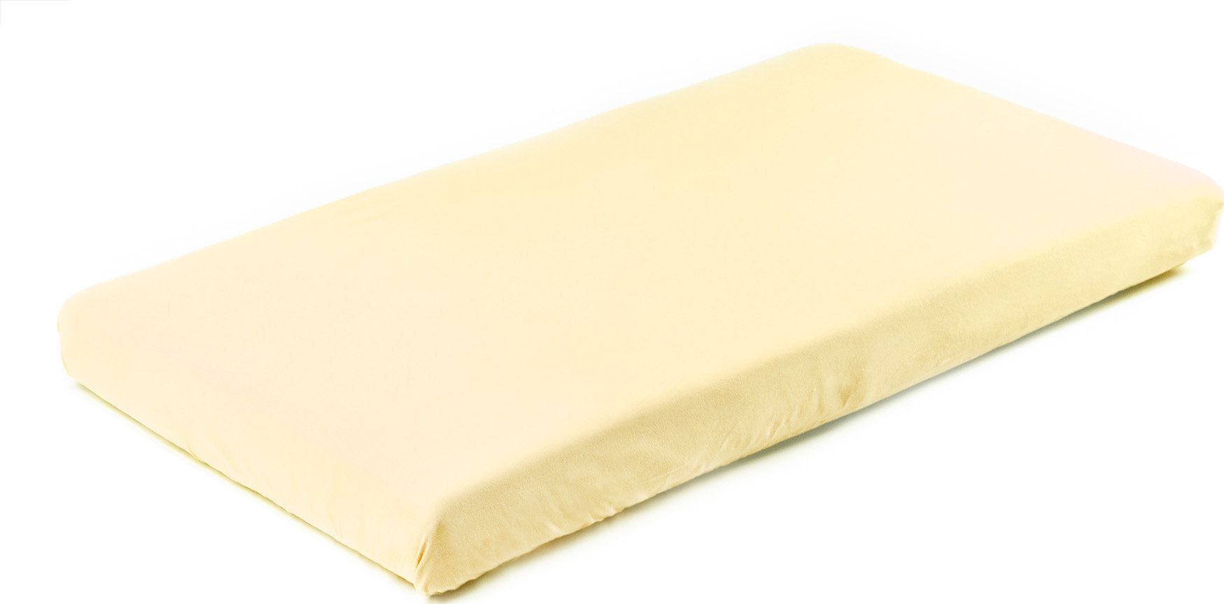 Caretero PRZEŚ. JERSEY ŻÓŁTY 120x60