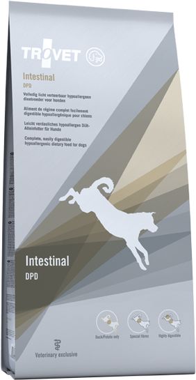 Trovet Intestinal DPD - 10 kg