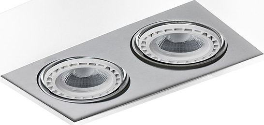 Azzardo Plafon Paulo 2 GM4203-230V 15W