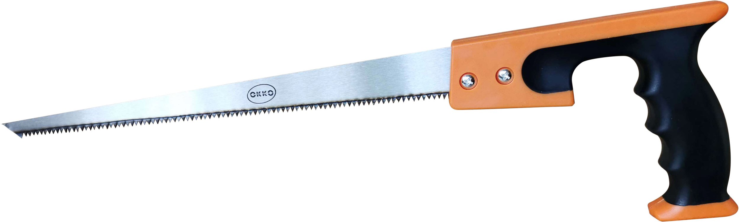 COMPASS SAW 300MM 8TPI. 2 SIDE SHARPENED