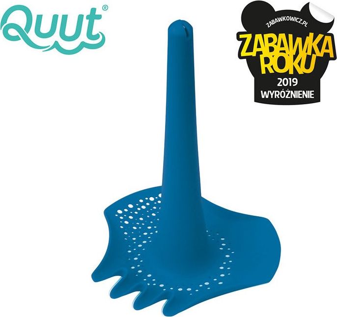 Quut QUUT Łopatka wielofunkcyjna Triplet Deep Blue