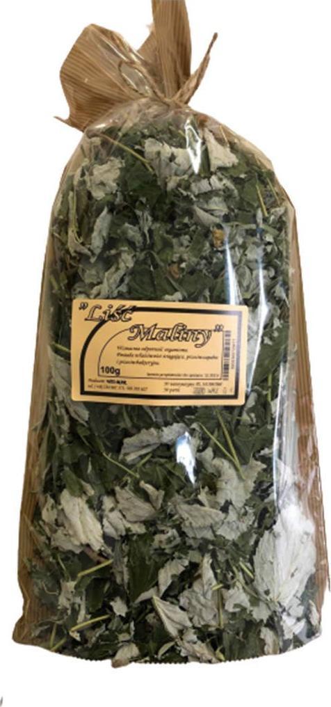 Wio-Mar Wio-Mar Liść Malin 100g