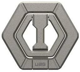 Podstawka UAG Magnetic Ring Stand do obudowy ochronnej (titanium)