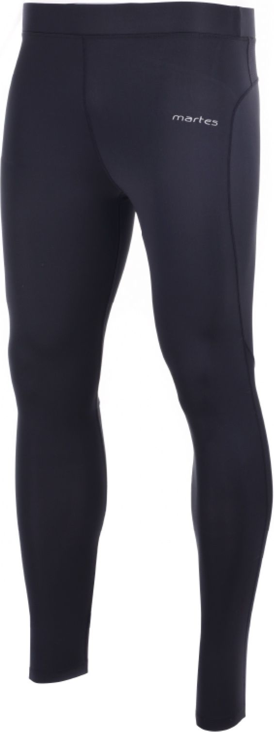Martes Spodnie męskie NORRIS BLACK r. XL