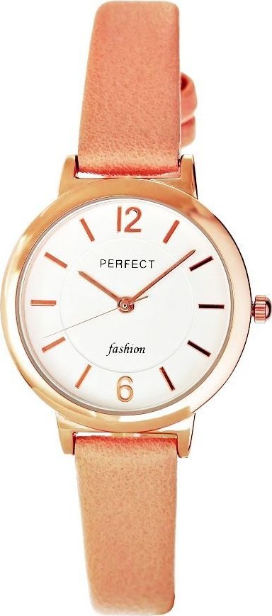 Zegarek Zegarek Damski PERFECT L203-8