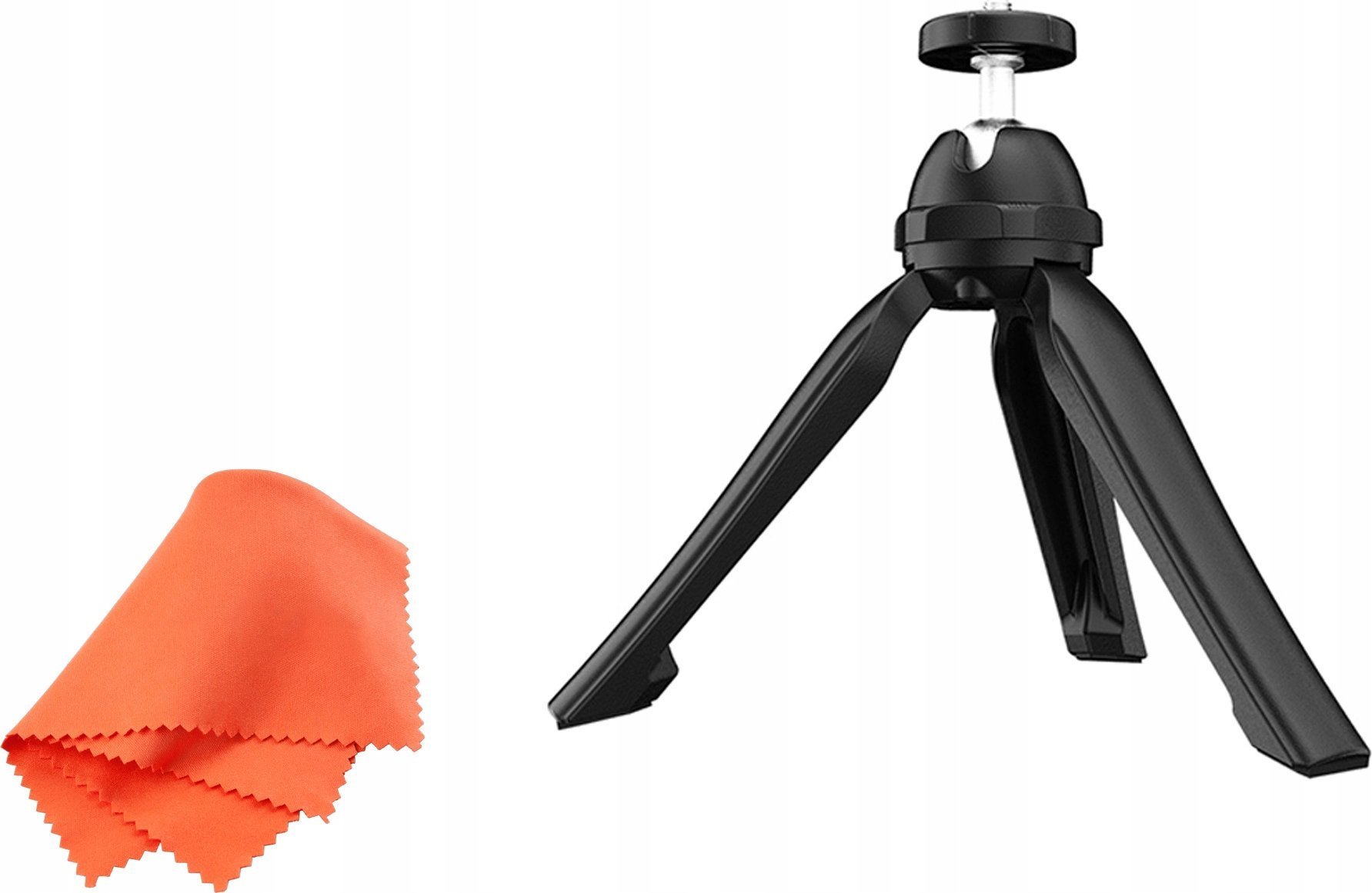 Statyw JJC Statyw fotograficzny mini TP-MT1 z głowicą kulową