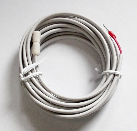 Salus Salus czujnik podłogi FS 300, 3 m