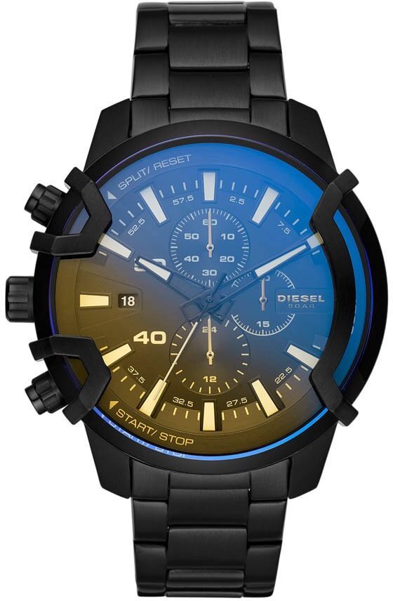 Zegarek Diesel Griffed DZ4529