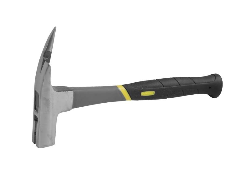 Modeco Młotek ciesielski rączka z tworzywa sztucznego 600g (MN-32-007)