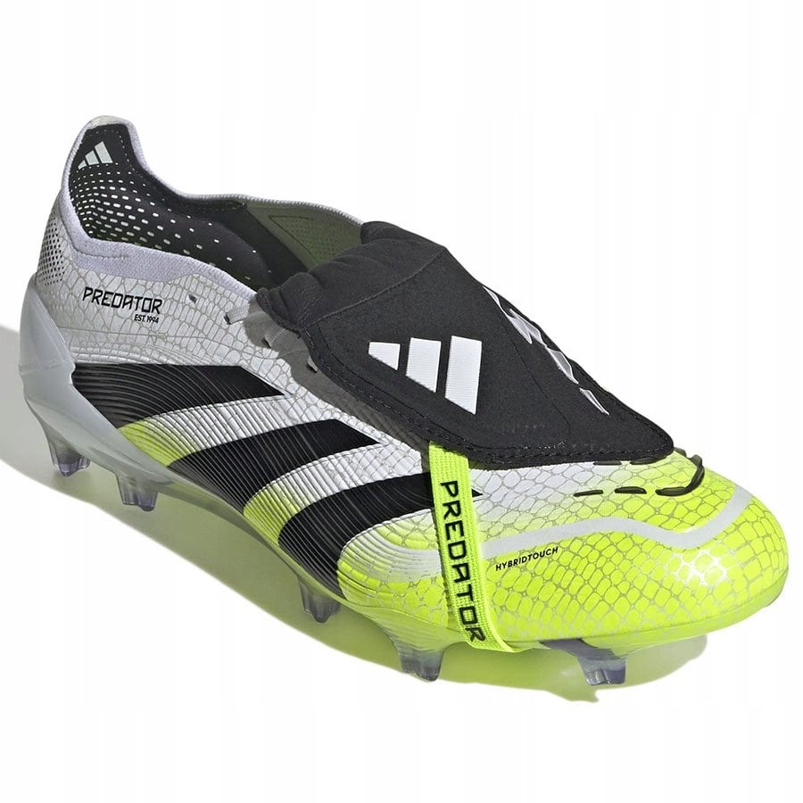 Buty adidas Predator Elite FT FG JI1092