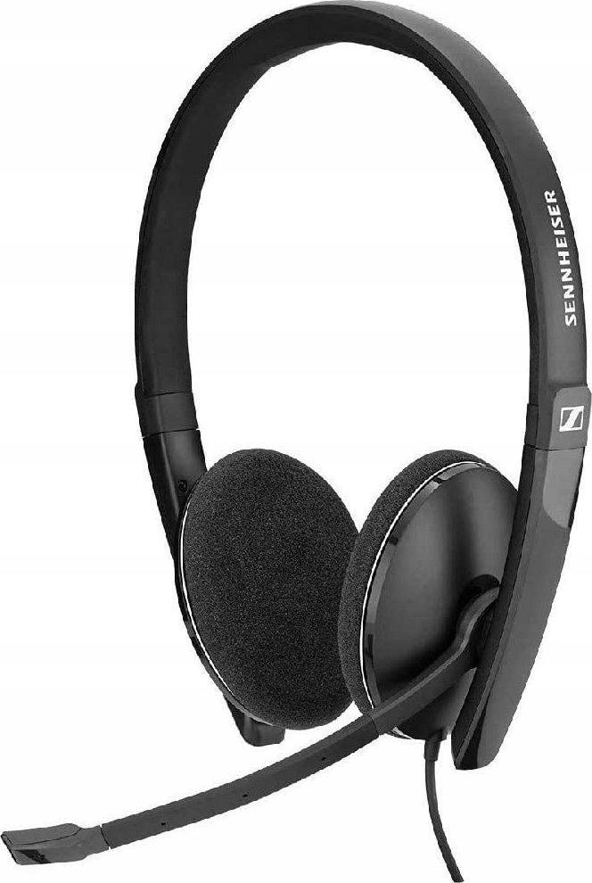 Słuchawki Sennheiser SENNHEISER PC 3.2 CHAT Headset