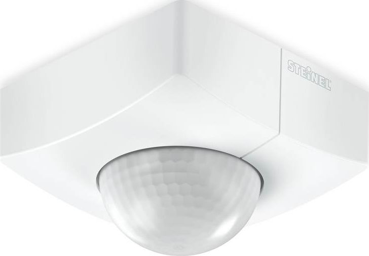 Steinel Czujnik ruchu Steinel IS 3360 MX HIGHBAY DALI2 AP kwadrat