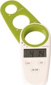 Dexam Timer Dexam z miarką do spaghetti, 12x5 cm