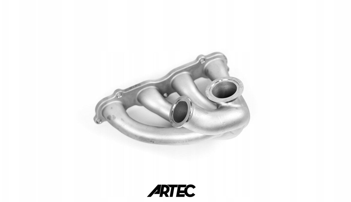 Kolektor wydechowy Honda K Series RWD V-Band