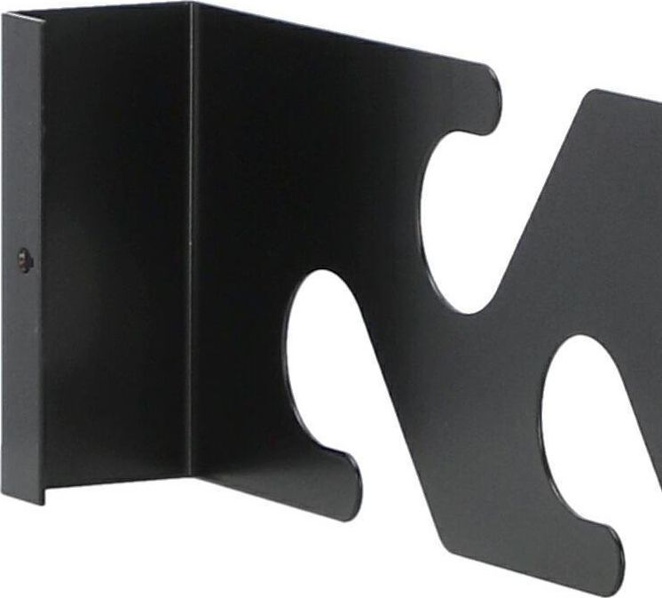 Nobonobo Wieszak Primo czarny