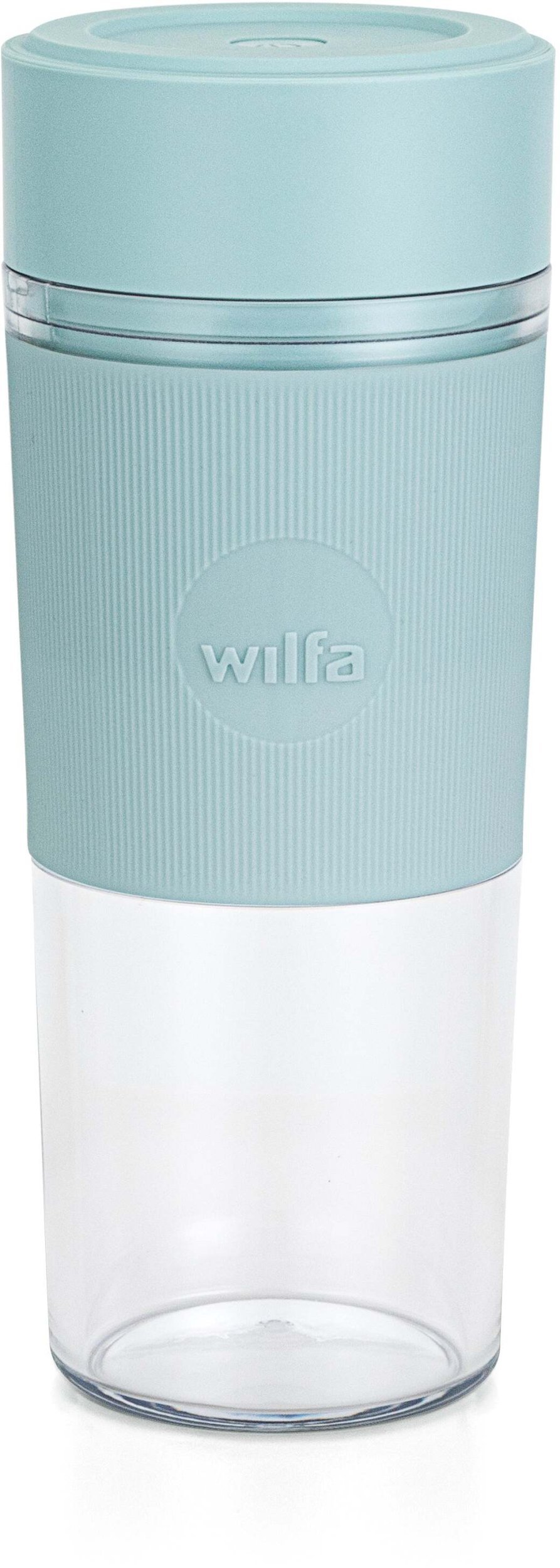 Blender Wilfa SWIFT PORTABLE BLENDER (BLUE)