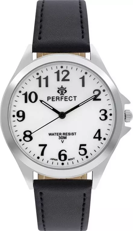 Zegarek Perfect Zegarek Męski PERFECT GXB412-01