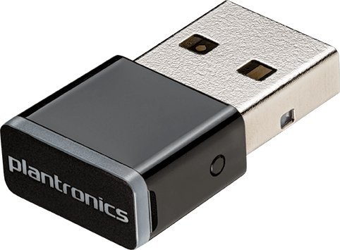 Plantronics Adapter Bluetooth Spare BT600 czarny