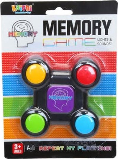 Askato Gra Pamięciowa