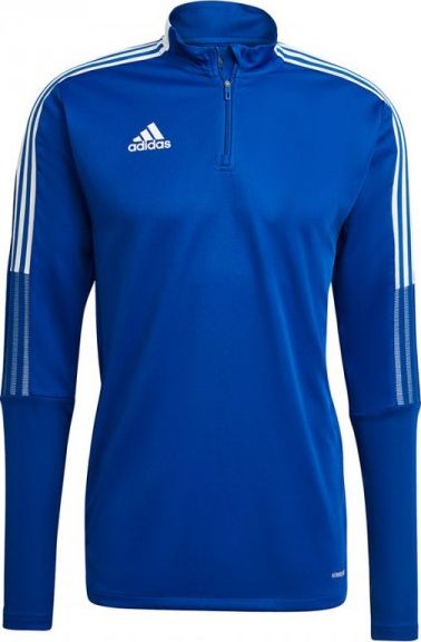 Adidas Niebieski L