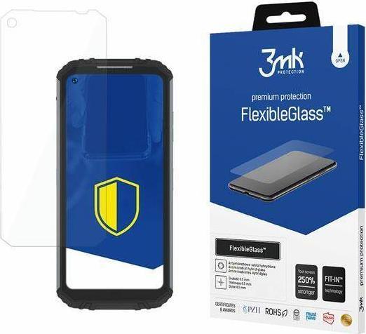 3MK FlexibleGlass do Oukitel WP16