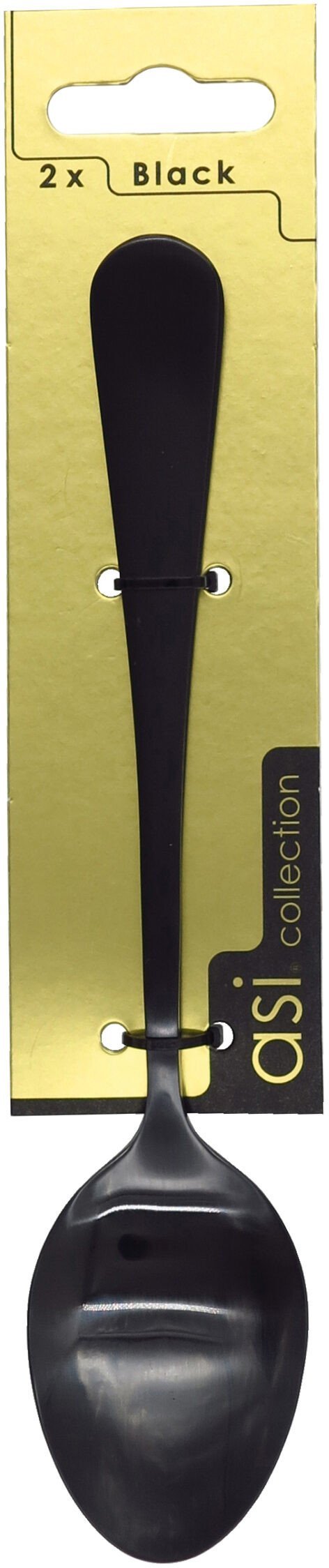 Karotes 2gab. Black 1 7mm 4744561013302