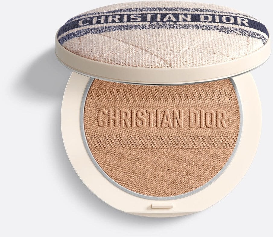 Christian Dior, Dior Forever, Natural Finish, Bronzer Compact Powder, 06, 9 g For Women
