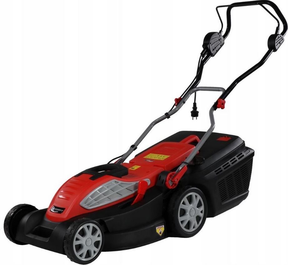 Kosiarka elektryczna Faworyt KC 1800A