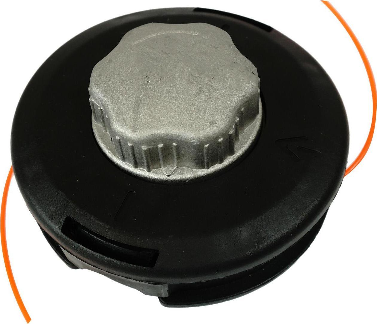 Silver GŁOWICA ŻYŁKOWA DO KOS DL1237/SILVER EXDL1237