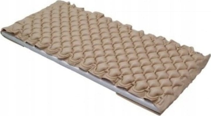 MDH Materac przeciwodleżynowy bąbelkowy z pompą Simply Bubble