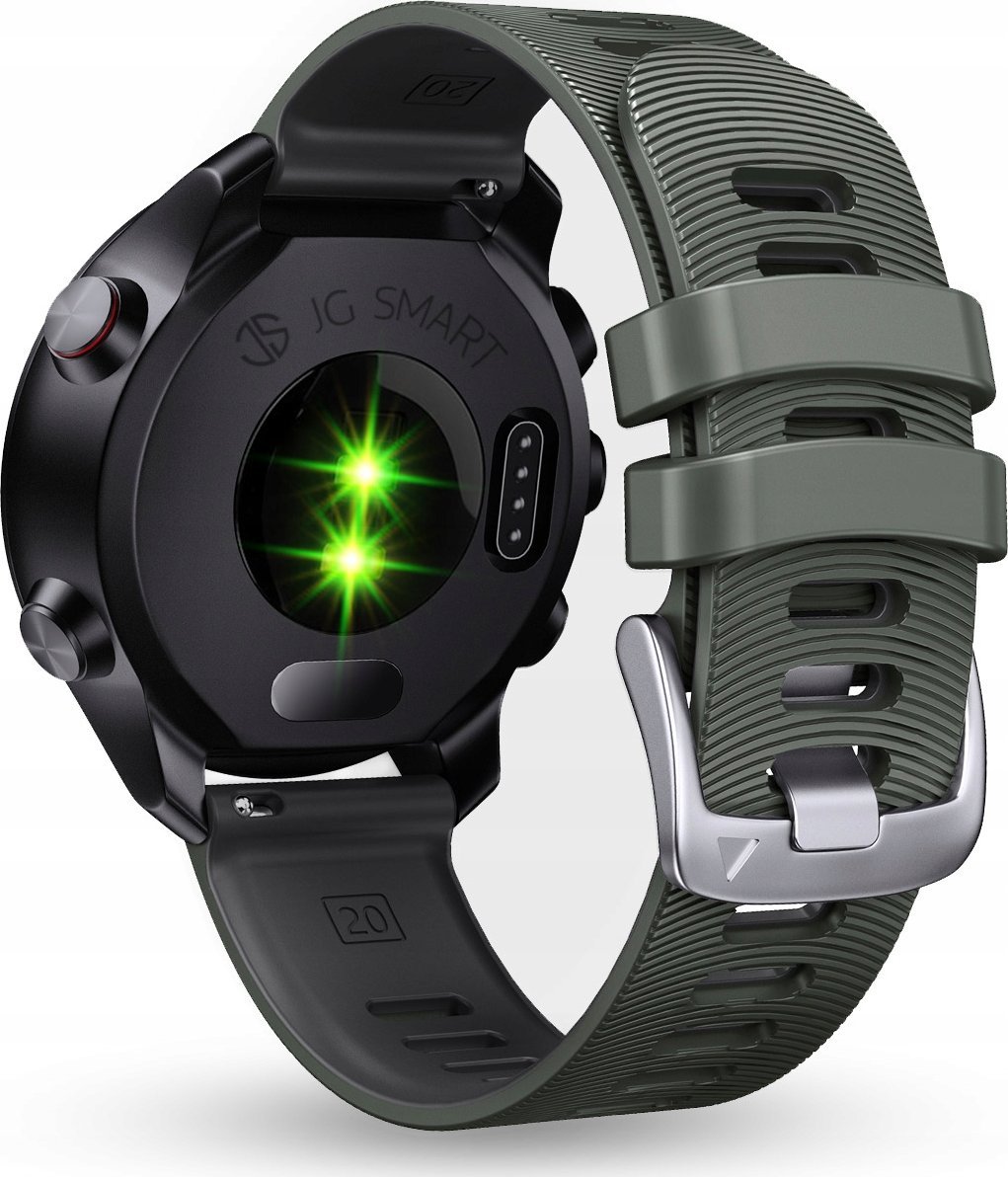 PASEK DO GARMIN FORERUNNER 645 / 245 / 55 VIVOACTIVE 3 VENU SQ VIVOMOVE 3