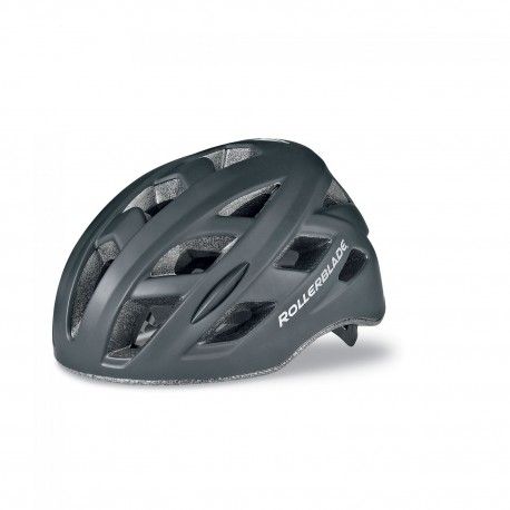 Rollerblade Kask Stride Helmet Black r. L (067H0200100)