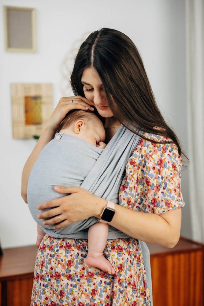 LennyLamb Chusta tkana LennyLamb - Iceberg 5 (4.2 m.)