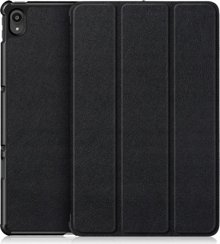 Etui na tablet Tech-Protect Etui Smartcase do Lenovo Tab P11 11.0 Czarny