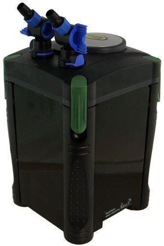 Aqua Nova FILTR ZEW. NCF-1500 1500l/h