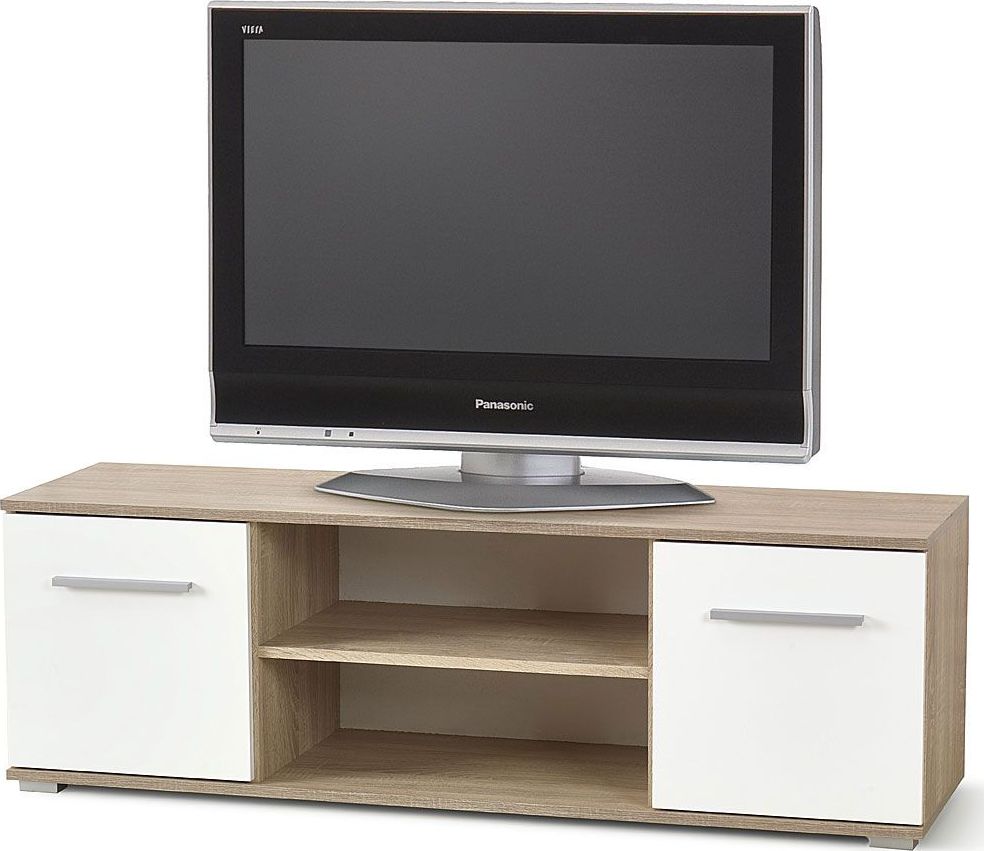 Elior Szafka RTV pod telewizor Lines