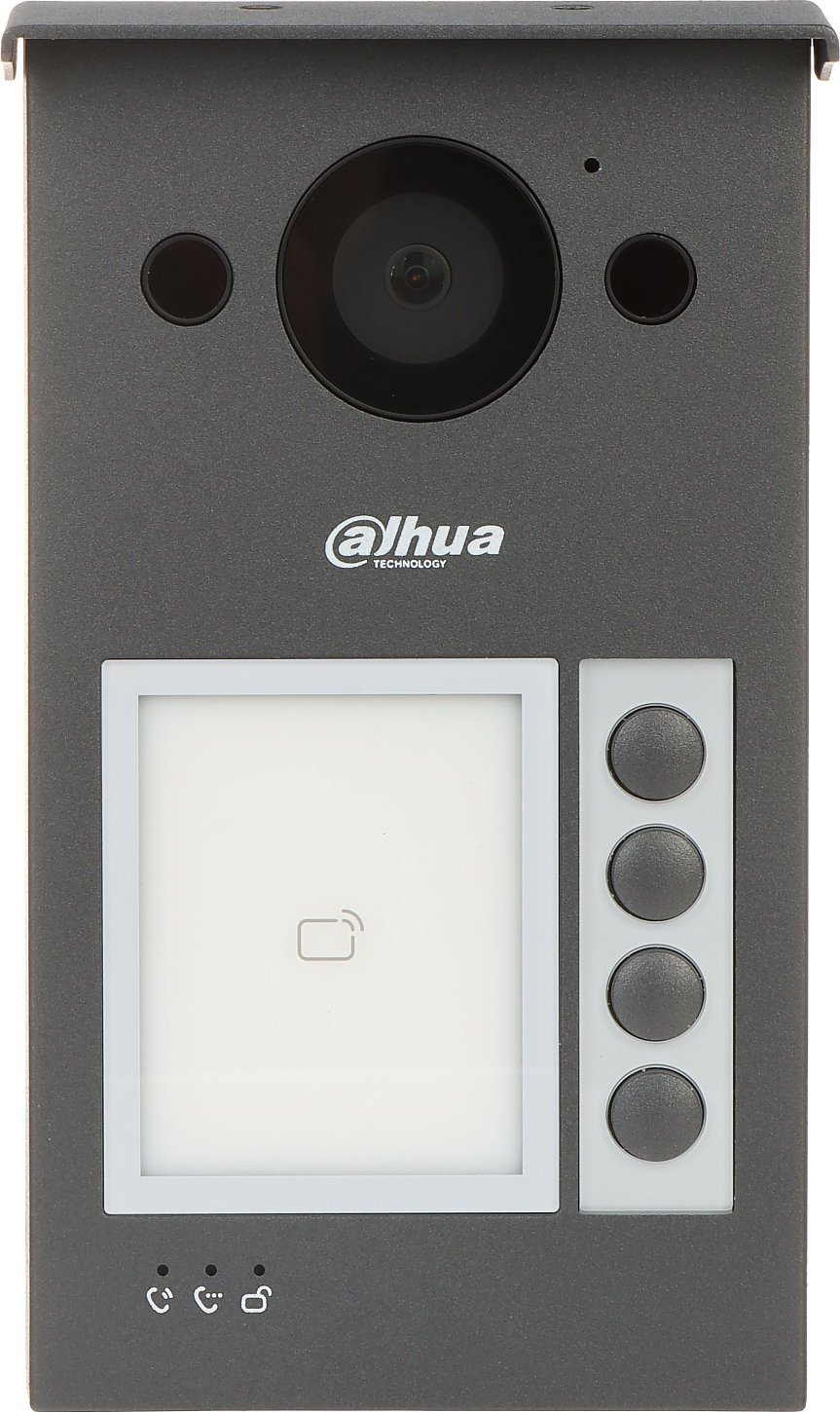 Dahua Technology WIDEODOMOFON VTO3312Q-P DAHUA